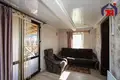 House 50 m² Viliejka, Belarus