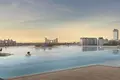 Mieszkanie 2 pokoi 106 m² Dubaj, Emiraty Arabskie