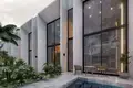 3 bedroom townthouse 130 m² Canggu, Indonesia