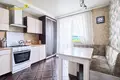 Wohnung 2 zimmer 63 m² Smaljawitschy, Belarus