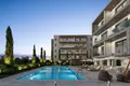 1 bedroom apartment 75 m² Yeroskipou, Cyprus