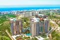 Apartamento 3 habitaciones 105 m² Mahmutlar, Turquía