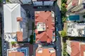 2 bedroom apartment 140 m² Alanya, Turkey