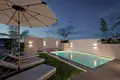 Wohnung 36 m² Torrevieja, Spanien