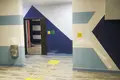 1 room apartment 34 m² in Saint Petersburg, Russia