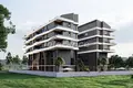 Kompleks mieszkalny New apartments 1+1, 2+1, and 3+1 in Sarısu, Konyaaltı in a complex with a pool and installment f ...