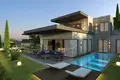 Mieszkanie 1 pokój 203 m² Bodrum, Turcja