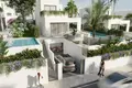3 bedroom villa 212 m² Finestrat, Spain
