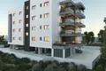 Appartement 2 chambres 50 m² Limassol, Chypre