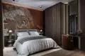 Villa de 4 habitaciones 209 m² Legian, Indonesia