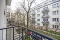 2 room apartment 84 m² Warsaw, Poland