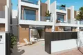 Willa 3 pokoi 107 m² San Pedro del Pinatar, Hiszpania