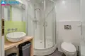 Commercial property 120 m² in Vilnius, Lithuania