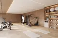 Wohnung 1 zimmer 60 m² Paphos, Zypern