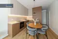 Квартира 2 комнаты 42 м² в Шяуляе, Литва