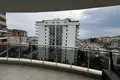 Mieszkanie 2 pokoi  Alanya, Turcja