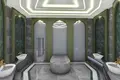 1 bedroom apartment 42 m² Muratpasa, Turkey