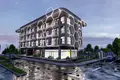 Квартира 2 комнаты 49 м² Оба, Турция