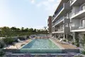 1 bedroom apartment 50 m² Paphos Municipality, Cyprus