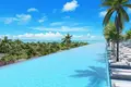 Kawalerka 1 pokój 72 m² Tibubeneng, Indonezja