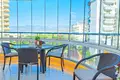 Appartement 1 chambre 120 m² Mahmutlar, Turquie