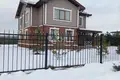 House 210 m² Kuznecovo, Russia