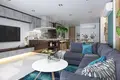 Appartement 3 chambres 135 m² Ban Bang Thao, Thaïlande