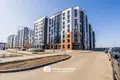 Wohnung 3 zimmer 69 m² Minsk, Belarus
