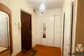 1 room apartment 36 m² Minsk, Belarus