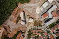 Mieszkanie 3 pokoi 168 m² Budva, Czarnogóra