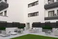 Жилой квартал Metropolitan Homes