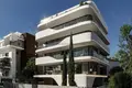 Penthouse 3 pokoi 106 m² Pafos, Cypr