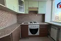 Wohnung 3 zimmer 57 m² Sluzk, Belarus