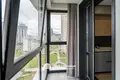 Wohnung 3 zimmer 90 m² in Minsk, Belarus