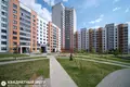 2 room apartment 71 m² Minsk, Belarus