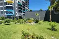 Wohnung 2 zimmer 54 m² Alanya, Türkei