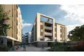 Квартира 2 спальни 135 м² Като Полемидия, Кипр