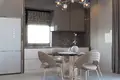 Appartement 2 chambres 45 m² Mahmutlar Mahallesi, Turquie