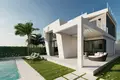 3-Schlafzimmer-Villa  Finestrat, Spanien