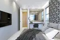 2 bedroom apartment 52 m² Ayia Napa, Cyprus