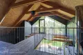 House 143 m² Porpliscanski sielski Saviet, Belarus