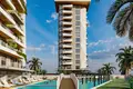 Квартира 2 комнаты 67 м² Mahmutlar Mahallesi, Турция