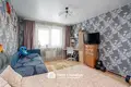 1 bedroom apartment 45 m² Minsk, Belarus