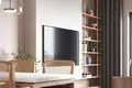 Investment 44 m² in Tivat, Montenegro