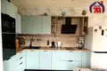 Casa de campo 184 m² Luzki, Belarús