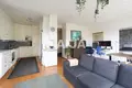 Apartamento 2 habitaciones 60 m² Helsinki sub region, Finlandia