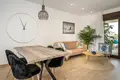 3 bedroom bungalow 186 m² Finestrat, Spain