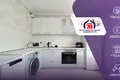 1 room apartment 37 m² Lyasny, Belarus