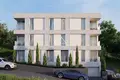 Квартира 2 комнаты 48 м² Тиват, Черногория