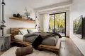 Apartamento 3 habitaciones  Kolasin, Montenegro